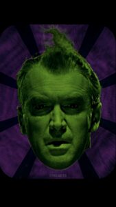 Vertigo: