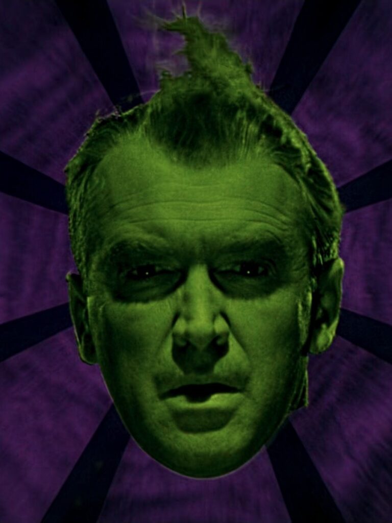 Vertigo: